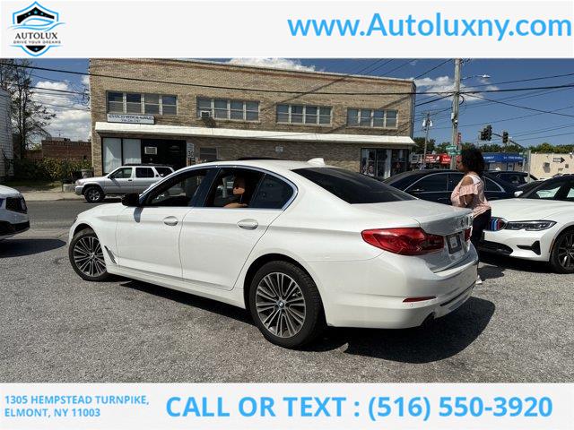 2019 BMW 5 Series 530i, available for sale in Elmont, New York | Auto Lux. Elmont, New York 2019 BMW 5 Series 530i, available for sale in Elmont, New York | Auto Lux. Elmont, New York