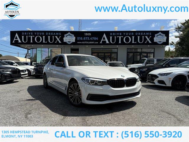 2019 BMW 5 Series 530i, available for sale in Elmont, New York | Auto Lux. Elmont, New York 2019 BMW 5 Series 530i, available for sale in Elmont, New York | Auto Lux. Elmont, New York