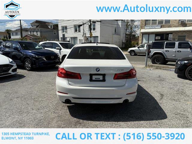 2019 BMW 5 Series 530i, available for sale in Elmont, New York | Auto Lux. Elmont, New York 2019 BMW 5 Series 530i, available for sale in Elmont, New York | Auto Lux. Elmont, New York