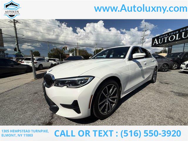 2021 BMW 3 Series 330i, available for sale in Elmont, New York | Auto Lux. Elmont, New York 2021 BMW 3 Series 330i, available for sale in Elmont, New York | Auto Lux. Elmont, New York