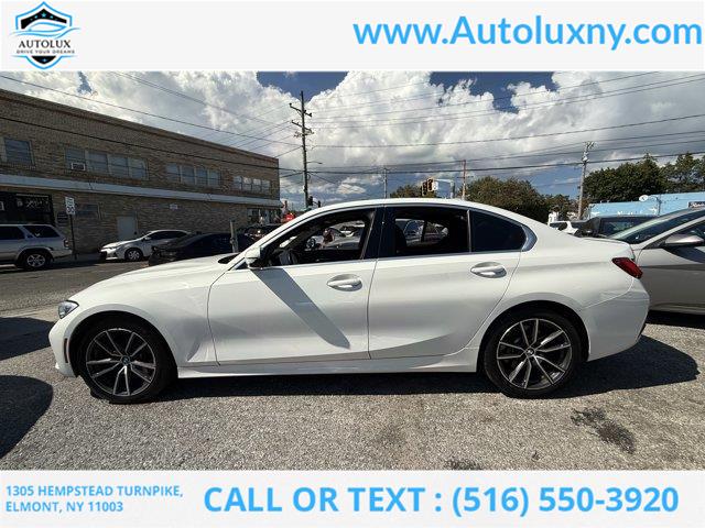 2021 BMW 3 Series 330i, available for sale in Elmont, New York | Auto Lux. Elmont, New York 2021 BMW 3 Series 330i, available for sale in Elmont, New York | Auto Lux. Elmont, New York