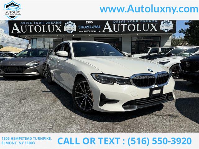 2021 BMW 3 Series 330i, available for sale in Elmont, New York | Auto Lux. Elmont, New York 2021 BMW 3 Series 330i, available for sale in Elmont, New York | Auto Lux. Elmont, New York