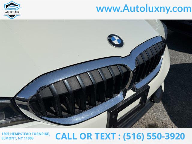 2021 BMW 3 Series 330i, available for sale in Elmont, New York | Auto Lux. Elmont, New York 2021 BMW 3 Series 330i, available for sale in Elmont, New York | Auto Lux. Elmont, New York