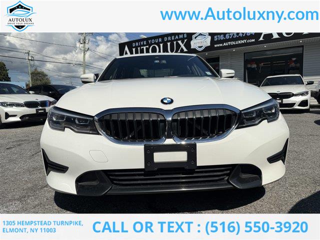 2021 BMW 3 Series 330i, available for sale in Elmont, New York | Auto Lux. Elmont, New York 2021 BMW 3 Series 330i, available for sale in Elmont, New York | Auto Lux. Elmont, New York