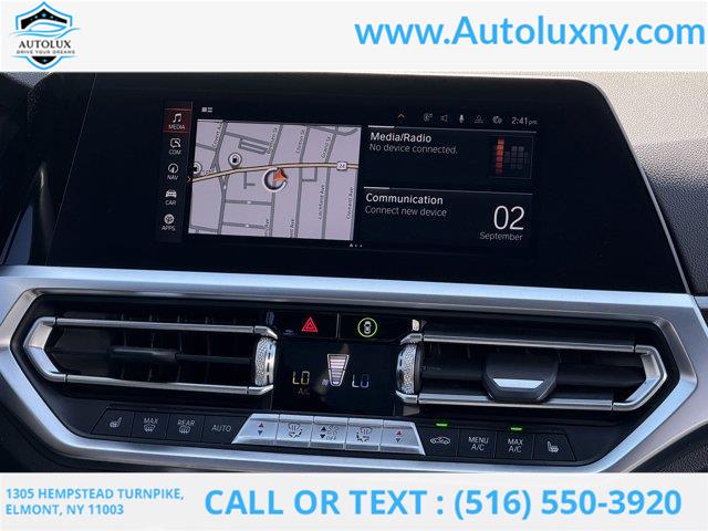 2021 BMW 3 Series 330i, available for sale in Elmont, New York | Auto Lux. Elmont, New York 2021 BMW 3 Series 330i, available for sale in Elmont, New York | Auto Lux. Elmont, New York