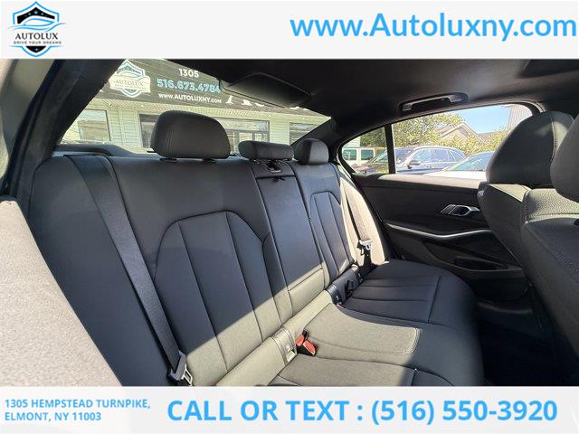2021 BMW 3 Series 330i, available for sale in Elmont, New York | Auto Lux. Elmont, New York 2021 BMW 3 Series 330i, available for sale in Elmont, New York | Auto Lux. Elmont, New York