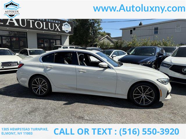 2021 BMW 3 Series 330i, available for sale in Elmont, New York | Auto Lux. Elmont, New York 2021 BMW 3 Series 330i, available for sale in Elmont, New York | Auto Lux. Elmont, New York