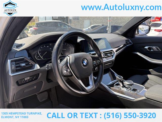 2021 BMW 3 Series 330i, available for sale in Elmont, New York | Auto Lux. Elmont, New York 2021 BMW 3 Series 330i, available for sale in Elmont, New York | Auto Lux. Elmont, New York