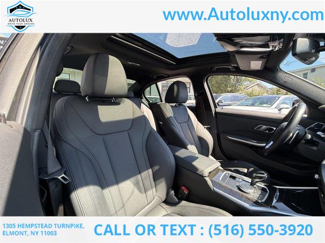 2021 BMW 3 Series 330i, available for sale in Elmont, New York | Auto Lux. Elmont, New York 2021 BMW 3 Series 330i, available for sale in Elmont, New York | Auto Lux. Elmont, New York