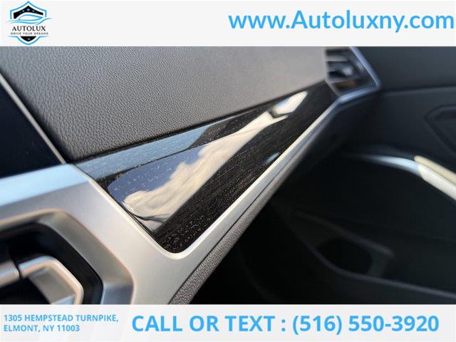 2021 BMW 3 Series 330i, available for sale in Elmont, New York | Auto Lux. Elmont, New York 2021 BMW 3 Series 330i, available for sale in Elmont, New York | Auto Lux. Elmont, New York