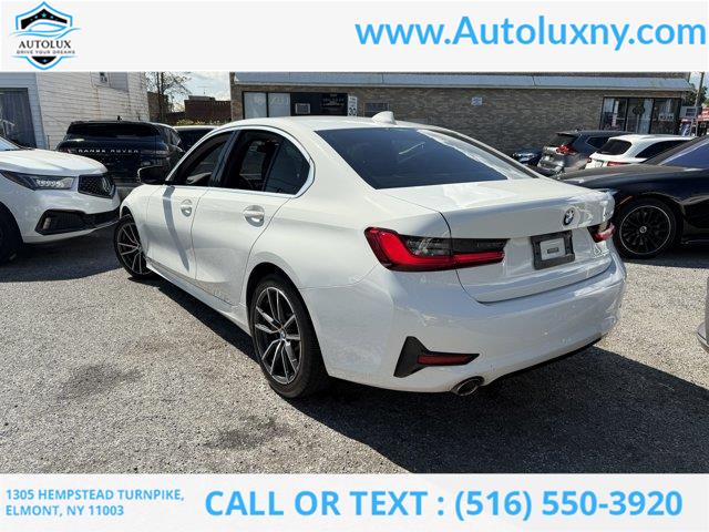 2021 BMW 3 Series 330i, available for sale in Elmont, New York | Auto Lux. Elmont, New York 2021 BMW 3 Series 330i, available for sale in Elmont, New York | Auto Lux. Elmont, New York
