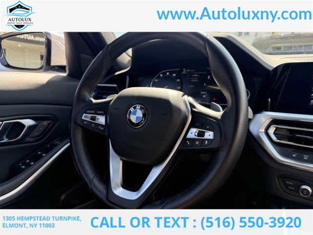 2021 BMW 3 Series 330i, available for sale in Elmont, New York | Auto Lux. Elmont, New York 2021 BMW 3 Series 330i, available for sale in Elmont, New York | Auto Lux. Elmont, New York