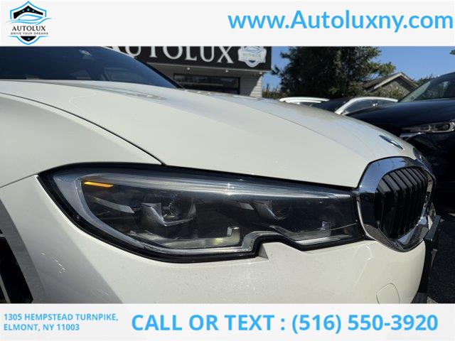 2021 BMW 3 Series 330i, available for sale in Elmont, New York | Auto Lux. Elmont, New York 2021 BMW 3 Series 330i, available for sale in Elmont, New York | Auto Lux. Elmont, New York