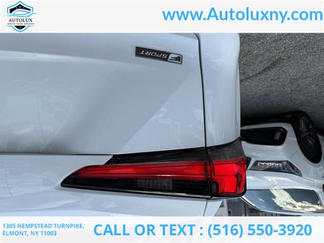 2020 Lexus Nx NX 300 F SPORT, available for sale in Elmont, New York | Auto Lux. Elmont, New York 2020 Lexus Nx NX 300 F SPORT, available for sale in Elmont, New York | Auto Lux. Elmont, New York