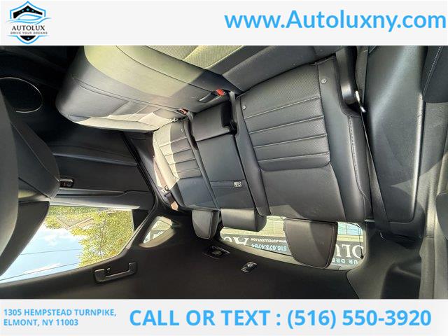 2020 Lexus Nx NX 300 F SPORT, available for sale in Elmont, New York | Auto Lux. Elmont, New York 2020 Lexus Nx NX 300 F SPORT, available for sale in Elmont, New York | Auto Lux. Elmont, New York