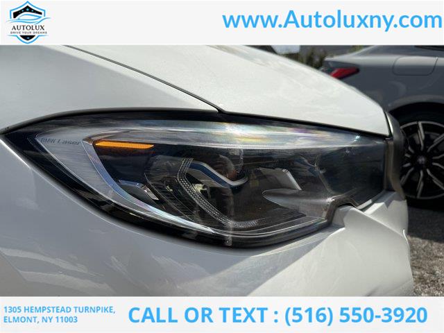 2020 Bmw M340i xDrive Sedan photo 2