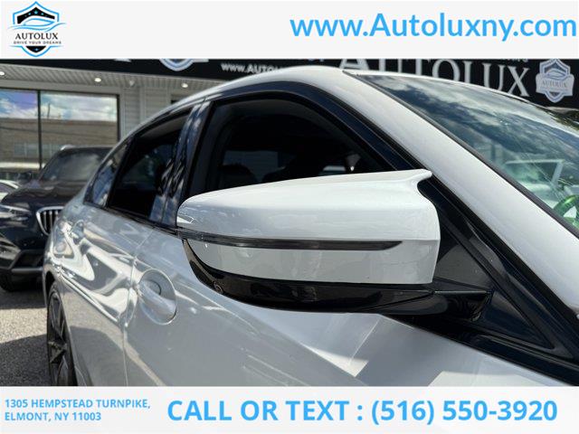 2020 Bmw M340i xDrive Sedan photo 4