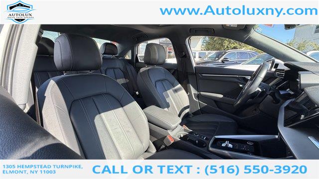 2023 Audi A3 Premium, available for sale in Elmont, New York | Auto Lux. Elmont, New York 2023 Audi A3 Premium, available for sale in Elmont, New York | Auto Lux. Elmont, New York