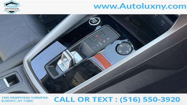 2023 Audi A3 Premium, available for sale in Elmont, New York | Auto Lux. Elmont, New York 2023 Audi A3 Premium, available for sale in Elmont, New York | Auto Lux. Elmont, New York
