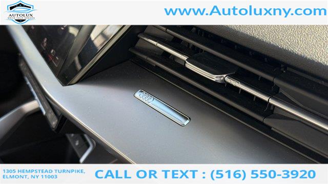 2023 Audi A3 Premium, available for sale in Elmont, New York | Auto Lux. Elmont, New York 2023 Audi A3 Premium, available for sale in Elmont, New York | Auto Lux. Elmont, New York