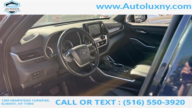 2023 Toyota Highlander XSE, available for sale in Elmont, New York | Auto Lux. Elmont, New York 2023 Toyota Highlander XSE, available for sale in Elmont, New York | Auto Lux. Elmont, New York