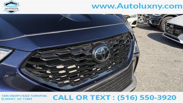 2023 Toyota Highlander XSE, available for sale in Elmont, New York | Auto Lux. Elmont, New York 2023 Toyota Highlander XSE, available for sale in Elmont, New York | Auto Lux. Elmont, New York