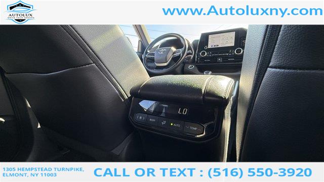 2023 Toyota Highlander XSE, available for sale in Elmont, New York | Auto Lux. Elmont, New York 2023 Toyota Highlander XSE, available for sale in Elmont, New York | Auto Lux. Elmont, New York