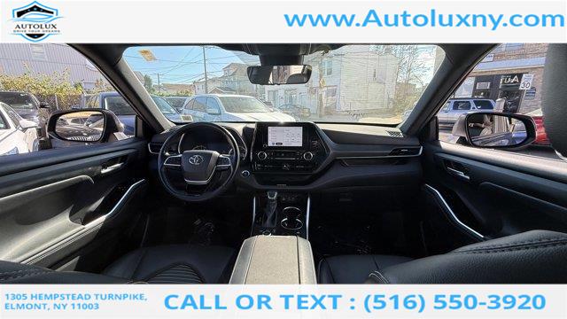 2023 Toyota Highlander XSE, available for sale in Elmont, New York | Auto Lux. Elmont, New York 2023 Toyota Highlander XSE, available for sale in Elmont, New York | Auto Lux. Elmont, New York