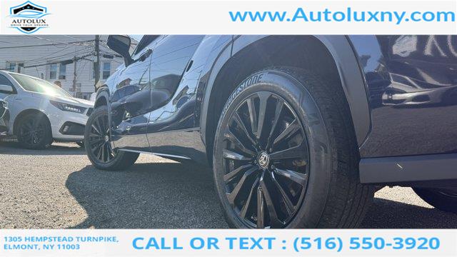 2023 Toyota Highlander XSE, available for sale in Elmont, New York | Auto Lux. Elmont, New York 2023 Toyota Highlander XSE, available for sale in Elmont, New York | Auto Lux. Elmont, New York