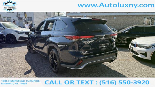 2023 Toyota Highlander XSE, available for sale in Elmont, New York | Auto Lux. Elmont, New York 2023 Toyota Highlander XSE, available for sale in Elmont, New York | Auto Lux. Elmont, New York