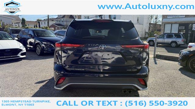 2023 Toyota Highlander XSE, available for sale in Elmont, New York | Auto Lux. Elmont, New York 2023 Toyota Highlander XSE, available for sale in Elmont, New York | Auto Lux. Elmont, New York