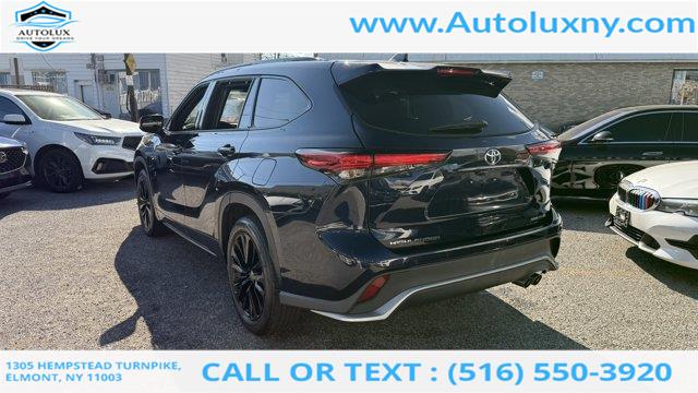 2023 Toyota Highlander XSE, available for sale in Elmont, New York | Auto Lux. Elmont, New York 2023 Toyota Highlander XSE, available for sale in Elmont, New York | Auto Lux. Elmont, New York