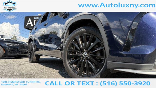 2023 Toyota Highlander XSE, available for sale in Elmont, New York | Auto Lux. Elmont, New York 2023 Toyota Highlander XSE, available for sale in Elmont, New York | Auto Lux. Elmont, New York