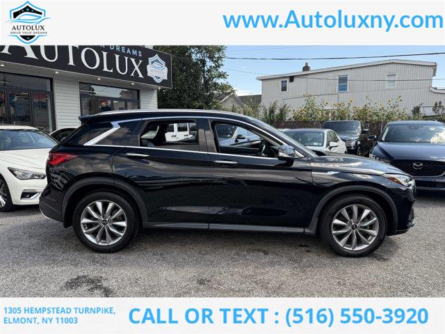 2022 Infiniti Qx50 LUXE, available for sale in Elmont, New York | Auto Lux. Elmont, New York 2022 Infiniti Qx50 LUXE, available for sale in Elmont, New York | Auto Lux. Elmont, New York