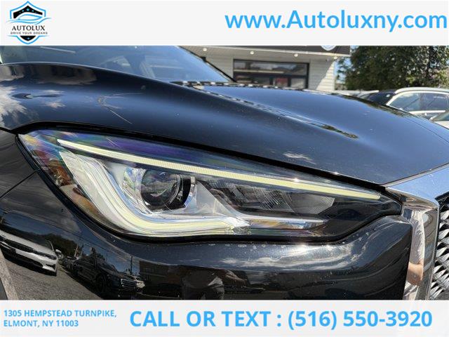 2022 Infiniti Qx50 LUXE, available for sale in Elmont, New York | Auto Lux. Elmont, New York 2022 Infiniti Qx50 LUXE, available for sale in Elmont, New York | Auto Lux. Elmont, New York