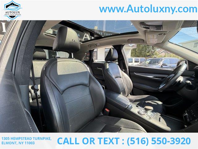 2022 Infiniti Qx50 LUXE, available for sale in Elmont, New York | Auto Lux. Elmont, New York 2022 Infiniti Qx50 LUXE, available for sale in Elmont, New York | Auto Lux. Elmont, New York