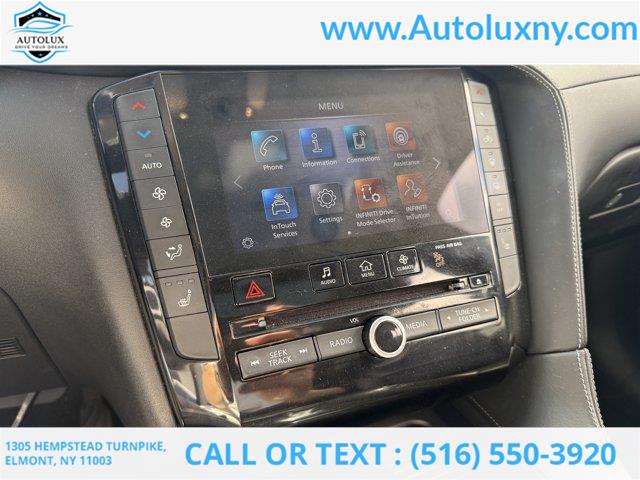 2022 Infiniti Qx50 LUXE, available for sale in Elmont, New York | Auto Lux. Elmont, New York 2022 Infiniti Qx50 LUXE, available for sale in Elmont, New York | Auto Lux. Elmont, New York