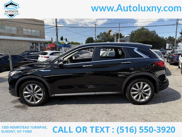 2022 Infiniti Qx50 LUXE, available for sale in Elmont, New York | Auto Lux. Elmont, New York 2022 Infiniti Qx50 LUXE, available for sale in Elmont, New York | Auto Lux. Elmont, New York