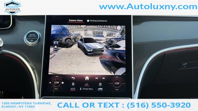 2022 Mercedes-benz C-class C 300, available for sale in Elmont, New York | Auto Lux. Elmont, New York 2022 Mercedes-benz C-class C 300, available for sale in Elmont, New York | Auto Lux. Elmont, New York