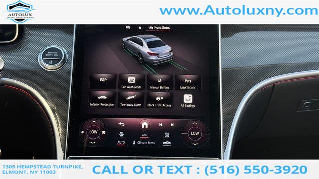 2022 Mercedes-benz C-class C 300, available for sale in Elmont, New York | Auto Lux. Elmont, New York 2022 Mercedes-benz C-class C 300, available for sale in Elmont, New York | Auto Lux. Elmont, New York