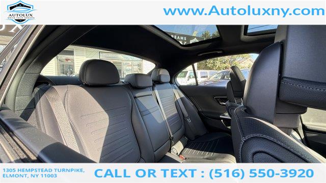 2022 Mercedes-benz C-class C 300, available for sale in Elmont, New York | Auto Lux. Elmont, New York 2022 Mercedes-benz C-class C 300, available for sale in Elmont, New York | Auto Lux. Elmont, New York