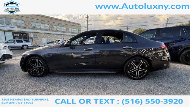 2022 Mercedes-benz C-class C 300, available for sale in Elmont, New York | Auto Lux. Elmont, New York 2022 Mercedes-benz C-class C 300, available for sale in Elmont, New York | Auto Lux. Elmont, New York