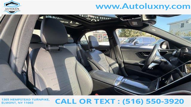 2022 Mercedes-benz C-class C 300, available for sale in Elmont, New York | Auto Lux. Elmont, New York 2022 Mercedes-benz C-class C 300, available for sale in Elmont, New York | Auto Lux. Elmont, New York