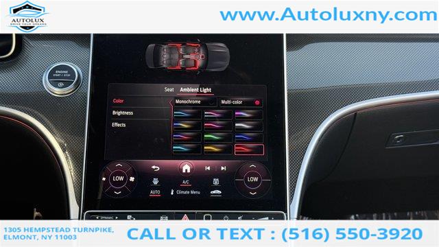 2022 Mercedes-benz C-class C 300, available for sale in Elmont, New York | Auto Lux. Elmont, New York 2022 Mercedes-benz C-class C 300, available for sale in Elmont, New York | Auto Lux. Elmont, New York