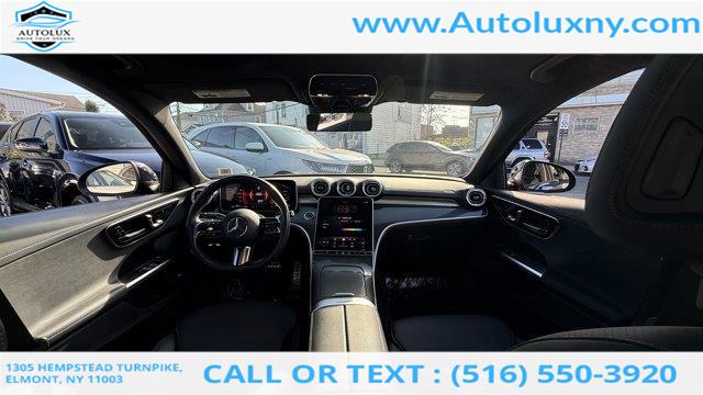 2022 Mercedes-benz C-class C 300, available for sale in Elmont, New York | Auto Lux. Elmont, New York 2022 Mercedes-benz C-class C 300, available for sale in Elmont, New York | Auto Lux. Elmont, New York
