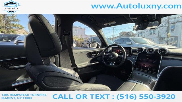 2022 Mercedes-benz C-class C 300, available for sale in Elmont, New York | Auto Lux. Elmont, New York 2022 Mercedes-benz C-class C 300, available for sale in Elmont, New York | Auto Lux. Elmont, New York