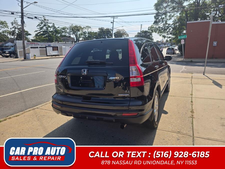 2011 Honda CR-V 4WD 5dr SE, available for sale in Uniondale, New York | Car Pro Auto. Uniondale, New York 2011 Honda CR-V 4WD 5dr SE, available for sale in Uniondale, New York | Car Pro Auto. Uniondale, New York