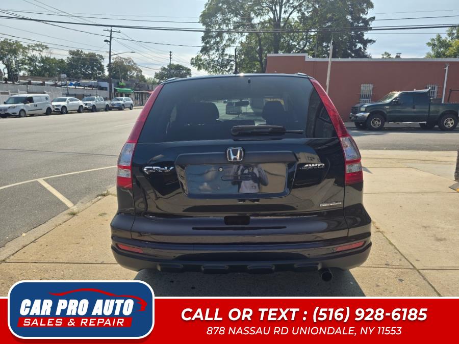 2011 Honda CR-V 4WD 5dr SE, available for sale in Uniondale, New York | Car Pro Auto. Uniondale, New York 2011 Honda CR-V 4WD 5dr SE, available for sale in Uniondale, New York | Car Pro Auto. Uniondale, New York