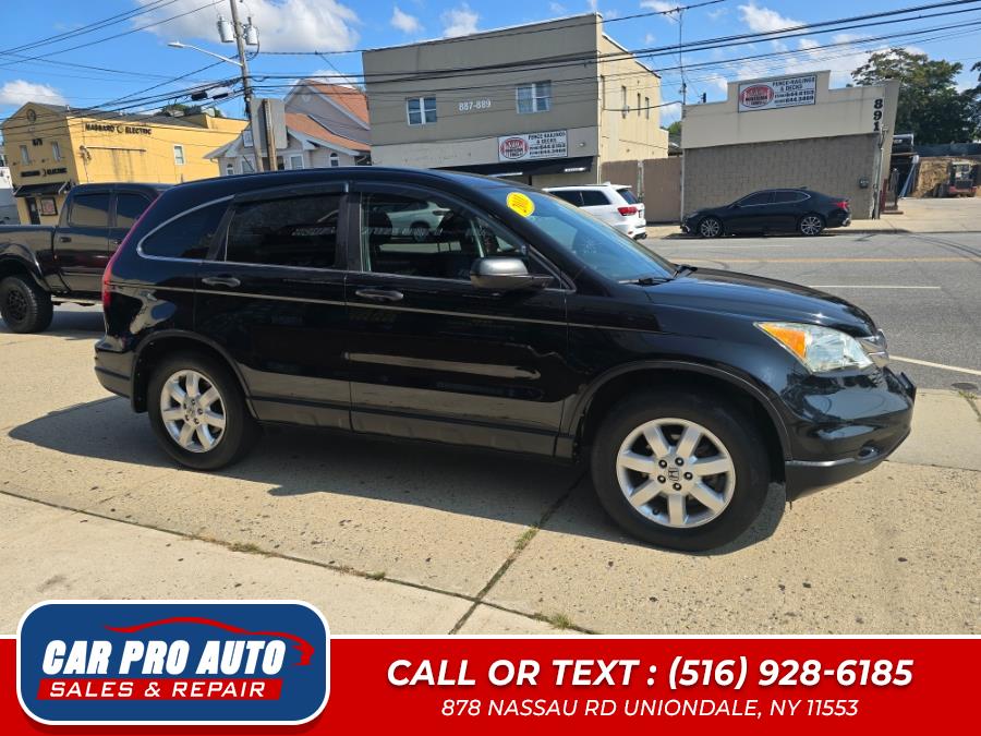 2011 Honda CR-V 4WD 5dr SE, available for sale in Uniondale, New York | Car Pro Auto. Uniondale, New York 2011 Honda CR-V 4WD 5dr SE, available for sale in Uniondale, New York | Car Pro Auto. Uniondale, New York