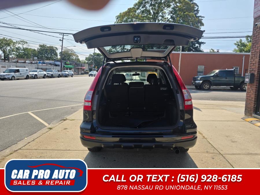 2011 Honda CR-V 4WD 5dr SE, available for sale in Uniondale, New York | Car Pro Auto. Uniondale, New York 2011 Honda CR-V 4WD 5dr SE, available for sale in Uniondale, New York | Car Pro Auto. Uniondale, New York